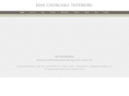 janechurchillinteriors.com