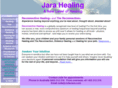 jarahealing.com