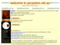 jazzpiano.net.au