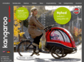 kangaroo-bike.com