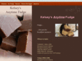 kelseysfudge.com