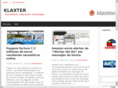 klaxter.com