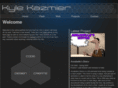kylekazmier.com