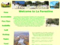 laforestine.net