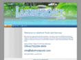 lakefrontpools.com