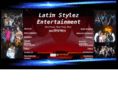 latinsdj.com