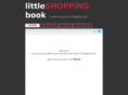 littleshoppingbook.com