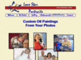 lonestarportraits.com