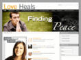 lovehealscounseling.org