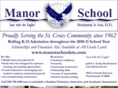 manorschoolstx.com