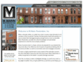 marinrestoration.com