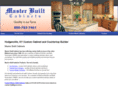 masterbuiltcustumcabintry.com