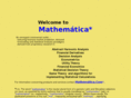 mathematica.mobi