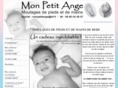 monpetitange.com