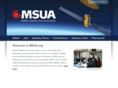 msua.org