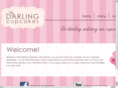 mydarlingcupcakes.com