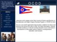 ocddohio.org