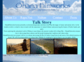 ohanafilmworks.com