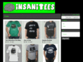 ohtheinsanitee.com