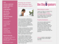 onestoporganisers.biz