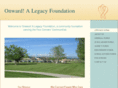 onwardfoundation.org
