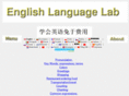 oralenglishlab.com