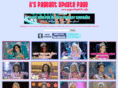pageantupdate.info