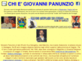 panunzio.net