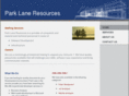 parklaneresources.com