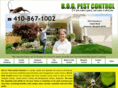 pestcontrolmaryland.com
