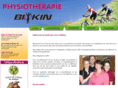 physiotherapiebiokin.com