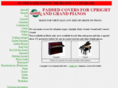 pianocovers.org.uk
