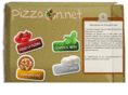 pizzaon.net