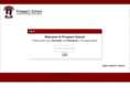 prospectschool.net