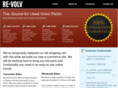 re-volvparts.com