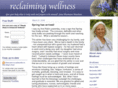 reclaimingwellness.com