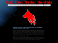 reddogtrailers.com