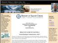 resortatsquawcreekcondominiums.com