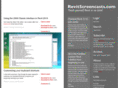 revitscreencasts.com