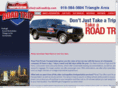 roadtripcharlotte.com