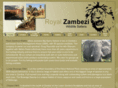 royalzambeziwildlife.com