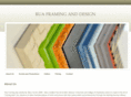 ruaframing.com