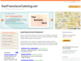 sanfranciscocatering.net