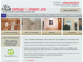 santiagoscompany.com