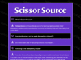 scissorsource.com