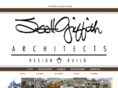scottgriffith-architects.com