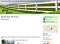 selectfenceandgates.com