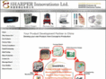 sharper-innovations.com