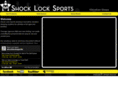 shocklocksports.com