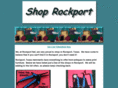 shoprockport.com